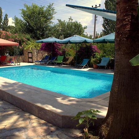 Kilim Hotel Dalyan Luaran gambar