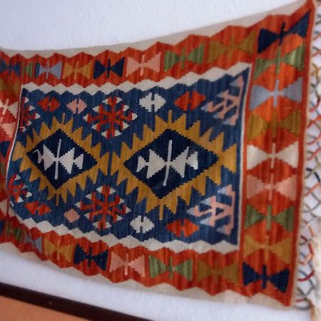 Kilim Hotel Dalyan Luaran gambar