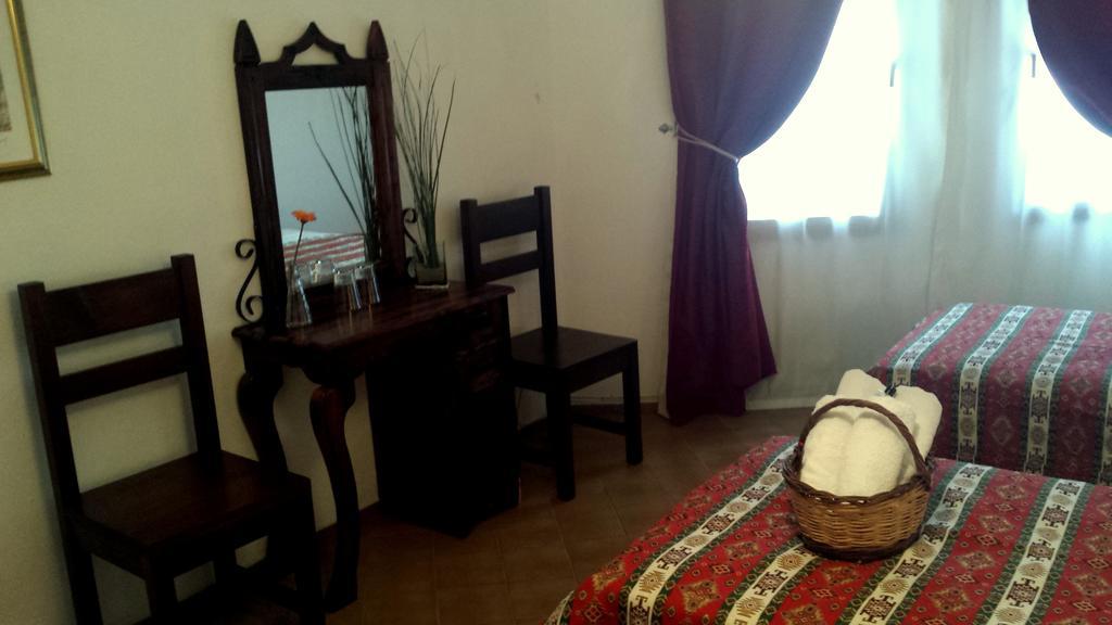 Kilim Hotel Dalyan Bilik gambar