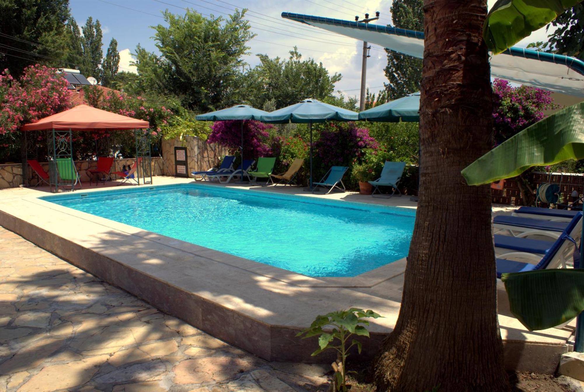 Kilim Hotel Dalyan Luaran gambar