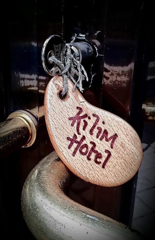 Kilim Hotel Dalyan Luaran gambar