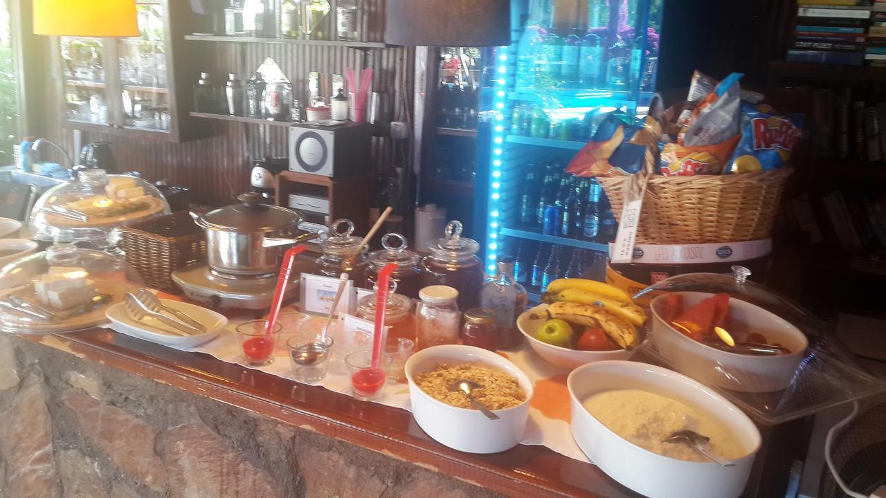Kilim Hotel Dalyan Luaran gambar