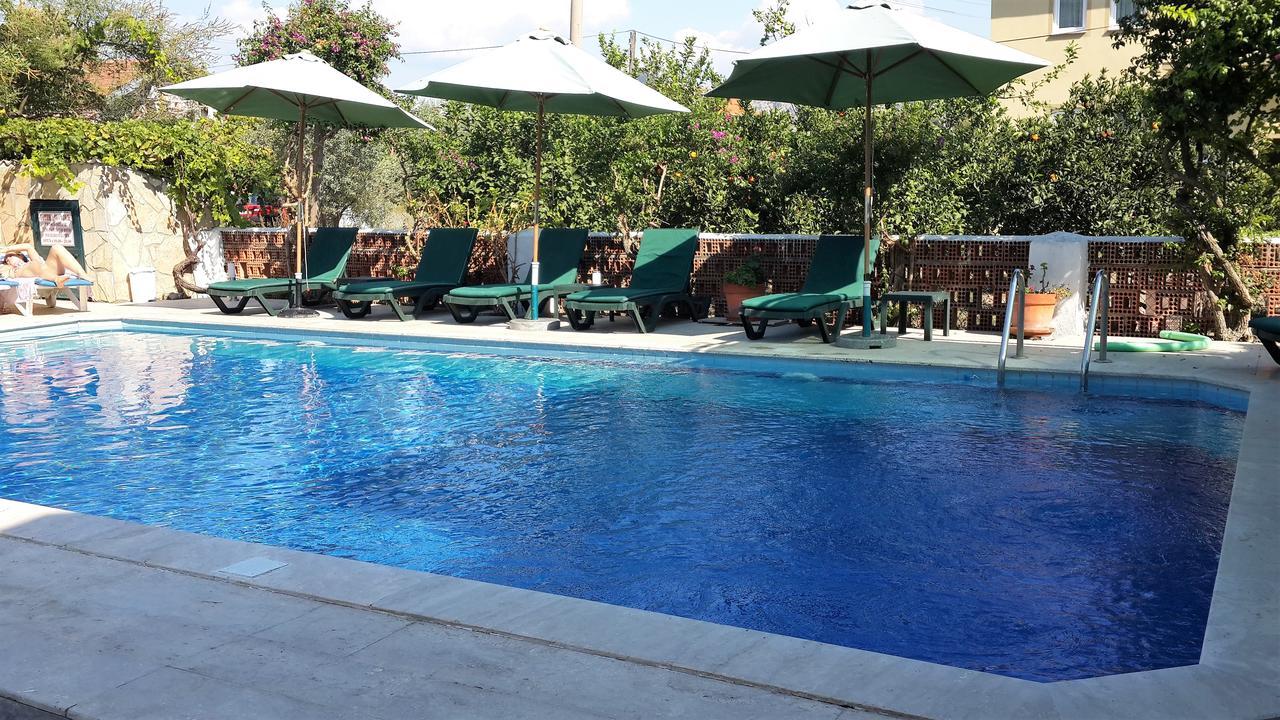 Kilim Hotel Dalyan Luaran gambar