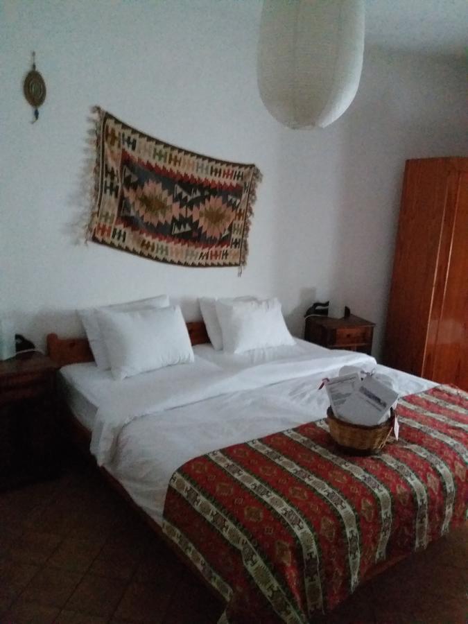 Kilim Hotel Dalyan Luaran gambar