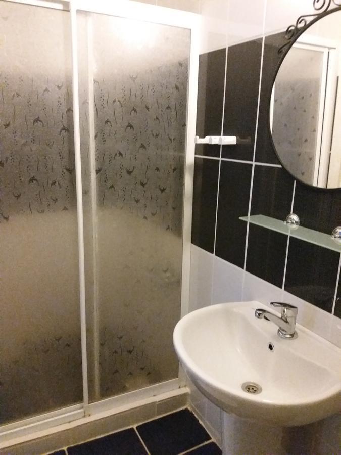 Kilim Hotel Dalyan Luaran gambar