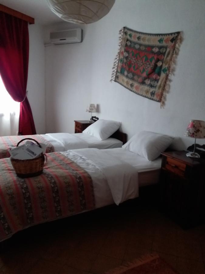 Kilim Hotel Dalyan Luaran gambar