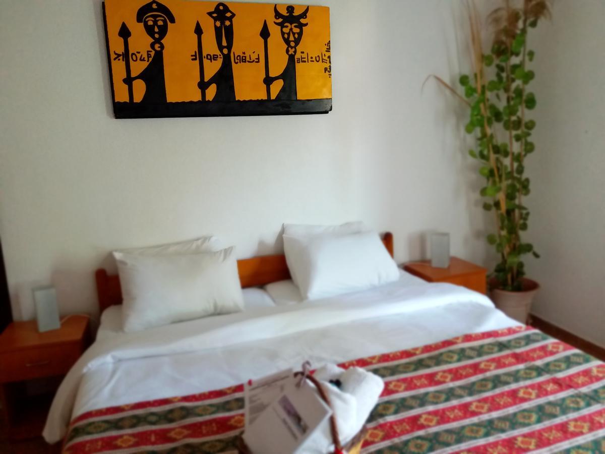 Kilim Hotel Dalyan Luaran gambar