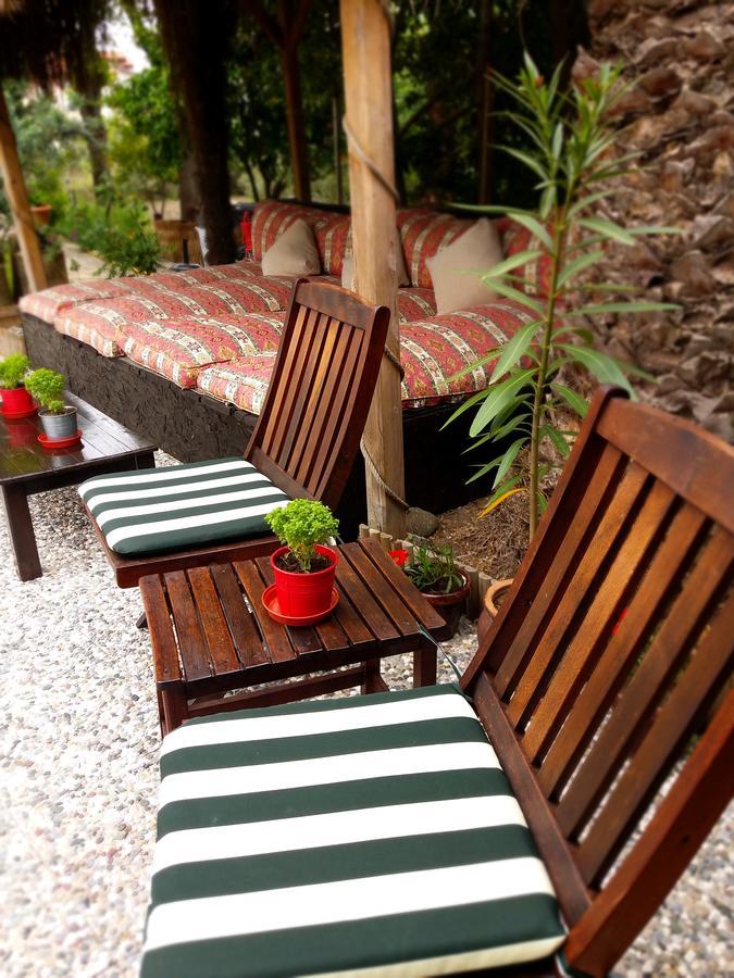 Kilim Hotel Dalyan Luaran gambar