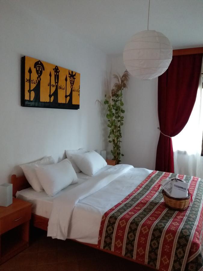 Kilim Hotel Dalyan Luaran gambar