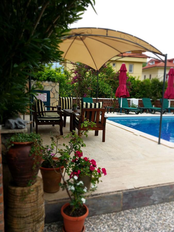 Kilim Hotel Dalyan Luaran gambar
