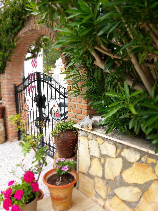 Kilim Hotel Dalyan Luaran gambar