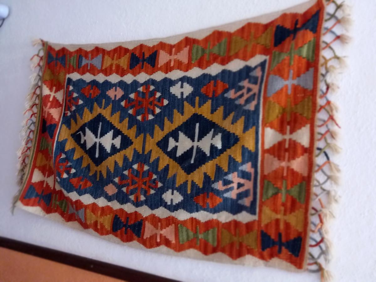 Kilim Hotel Dalyan Luaran gambar