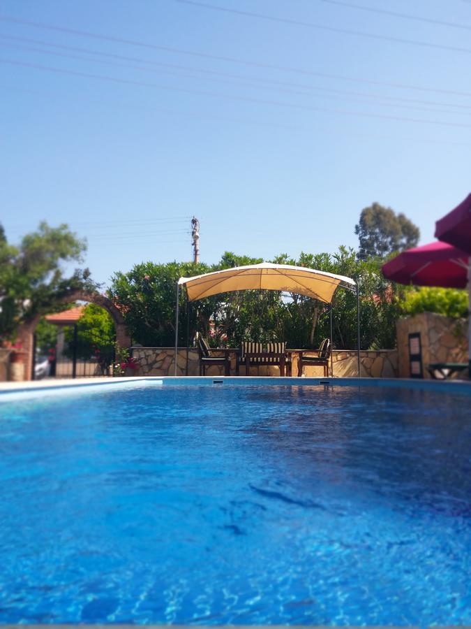 Kilim Hotel Dalyan Luaran gambar